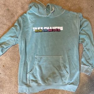 Large Colby Brock sweatshirt